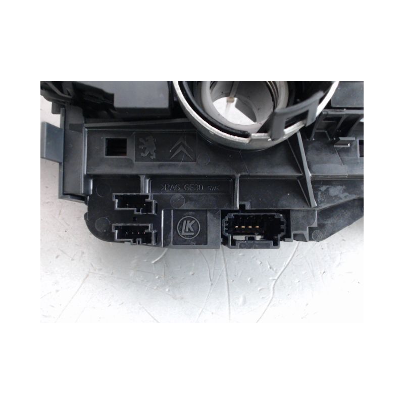 BLOC COMMODOS CITROEN C3