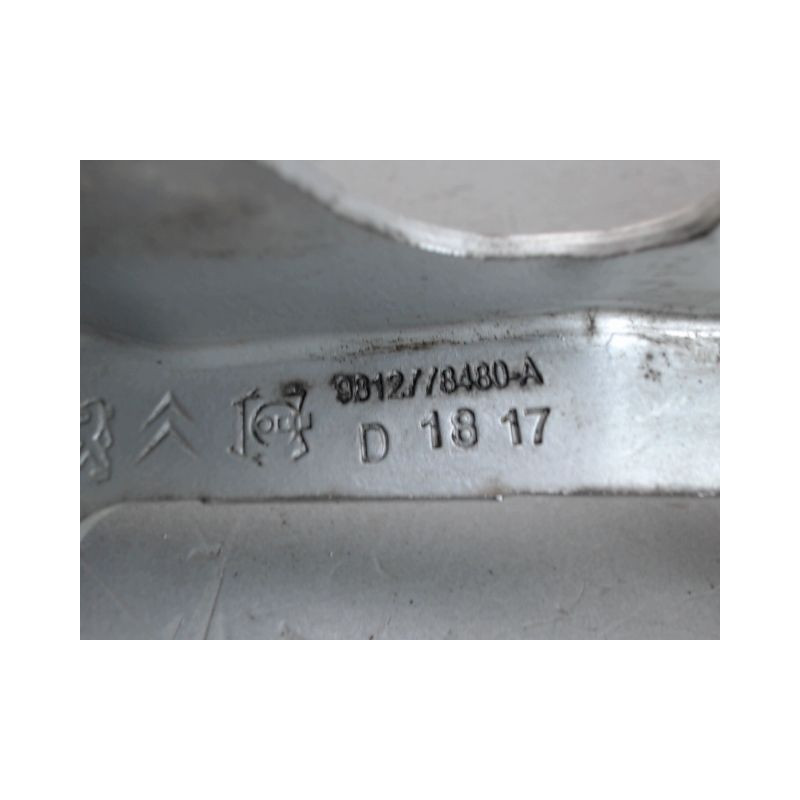 COMPAS DROIT CAPOT CITROEN C3