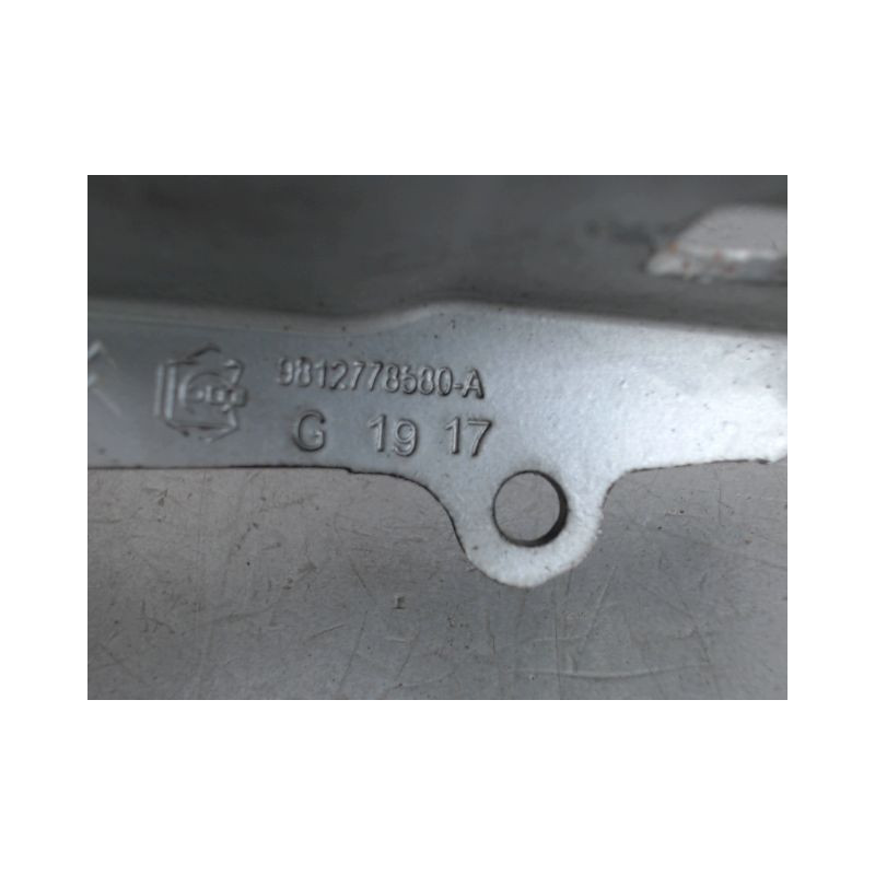 COMPAS GAUCHE CAPOT CITROEN C3