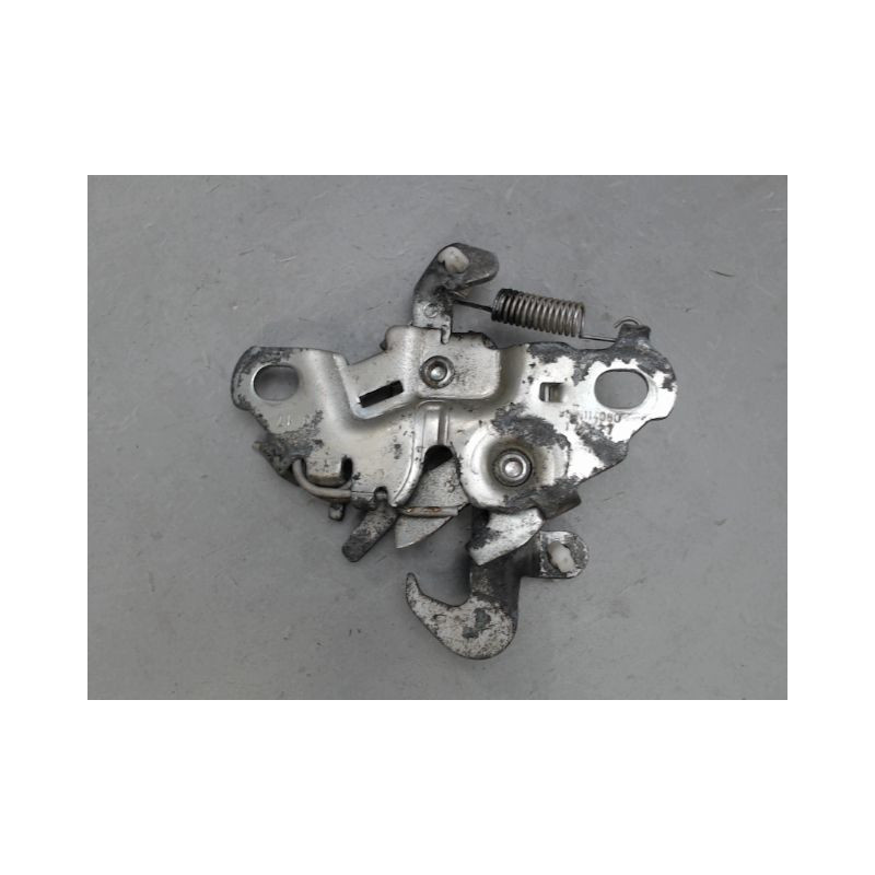 SERRURE CAPOT CITROEN C3