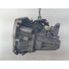 BOITE A VITESSE MECANIQUE RENAULT MEGANE 1.2 TCe