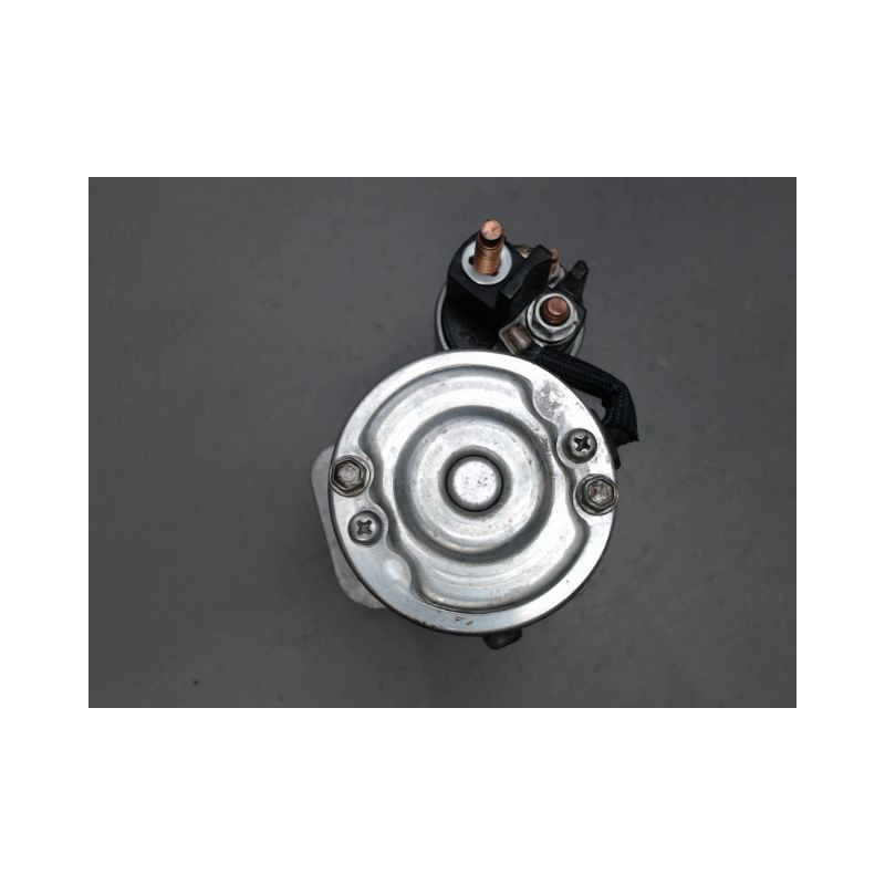 DEMARREUR NISSAN JUKE