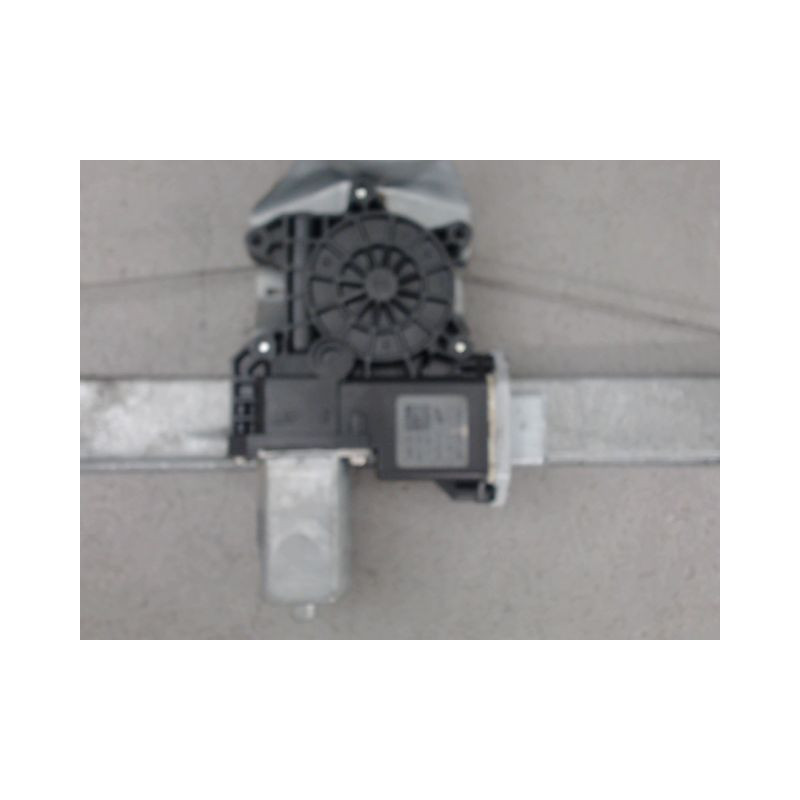 MECANISME LEVE-GLACE AVANT GAUCHE RENAULT TRAFIC