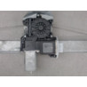 MECANISME LEVE-GLACE AVANT GAUCHE RENAULT TRAFIC