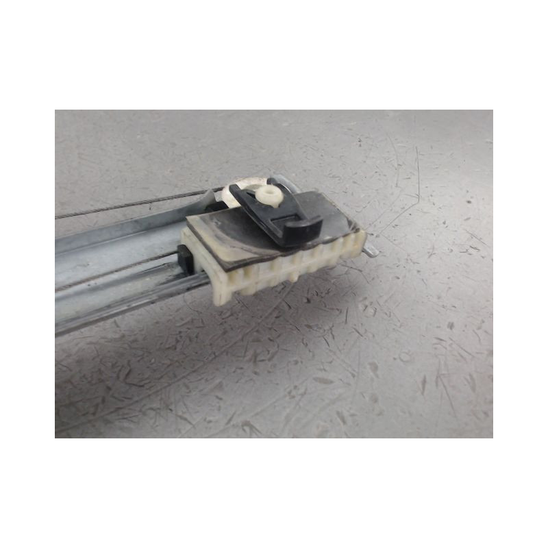 MECANISME LEVE-GLACE AVANT GAUCHE RENAULT TRAFIC
