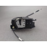 SYSTEME CONDAMNATION AVANT GAUCHE RENAULT TRAFIC