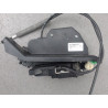 SYSTEME CONDAMNATION AVANT GAUCHE RENAULT TRAFIC