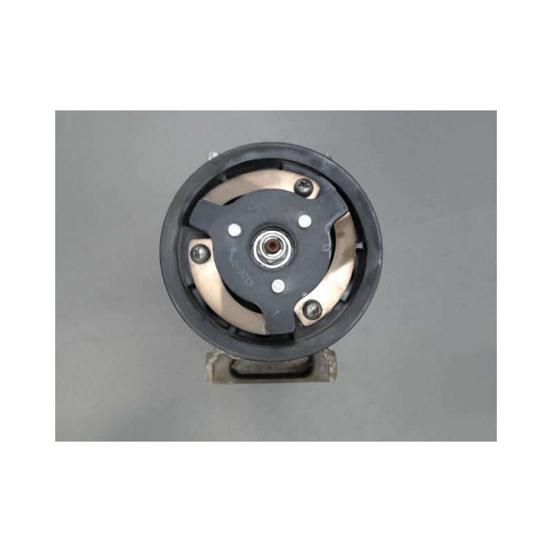 COMPRESSEUR AIR CONDITIONNE PEUGEOT 208
