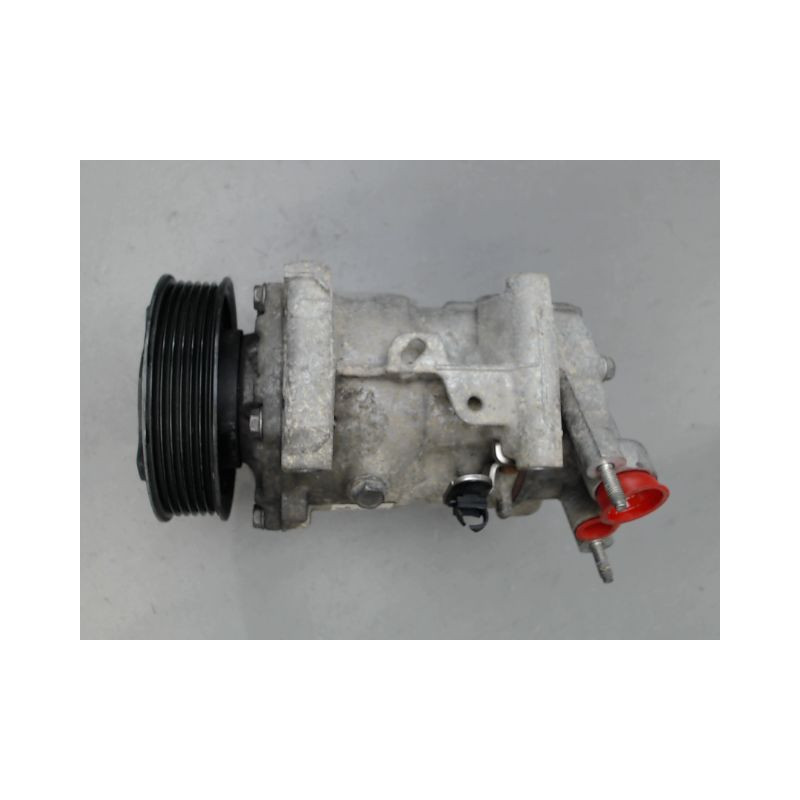 COMPRESSEUR AIR CONDITIONNE PEUGEOT 208