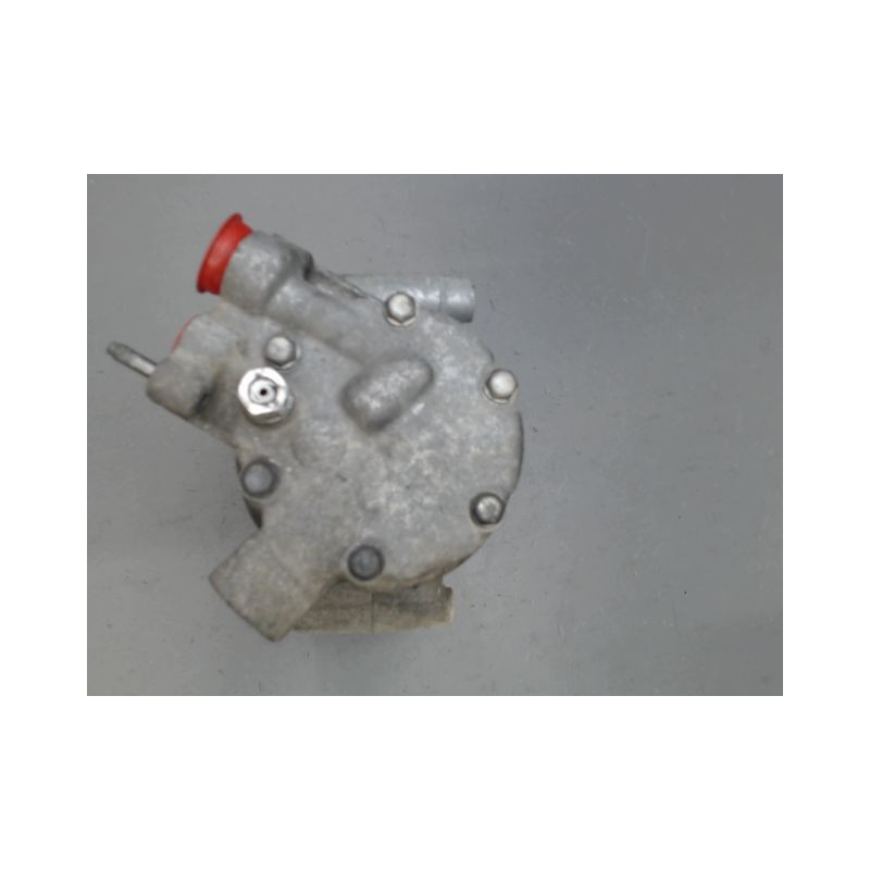 COMPRESSEUR AIR CONDITIONNE PEUGEOT 208