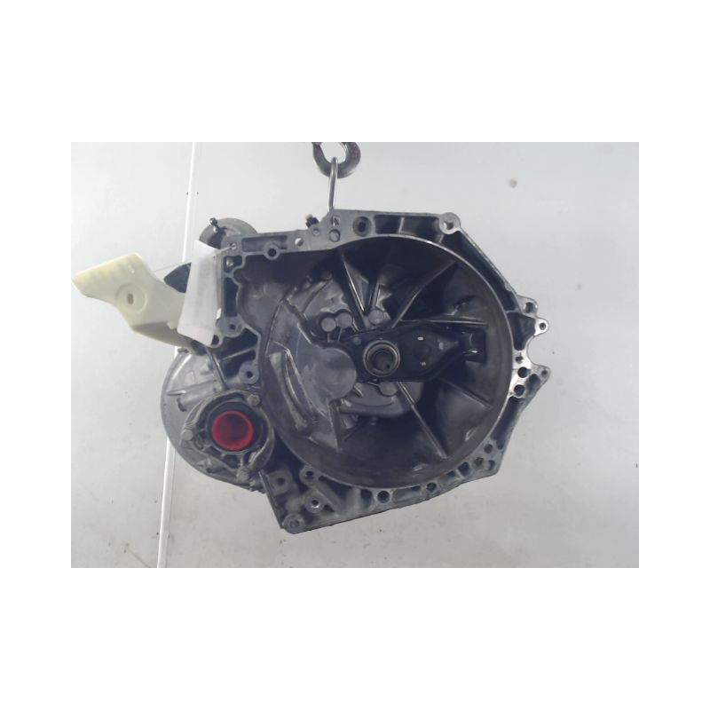 BOITE A VITESSE MECANIQUE PEUGEOT 208 1.6 HDi / BlueHDi 75