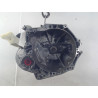 BOITE A VITESSE MECANIQUE PEUGEOT 208 1.6 HDi / BlueHDi 75