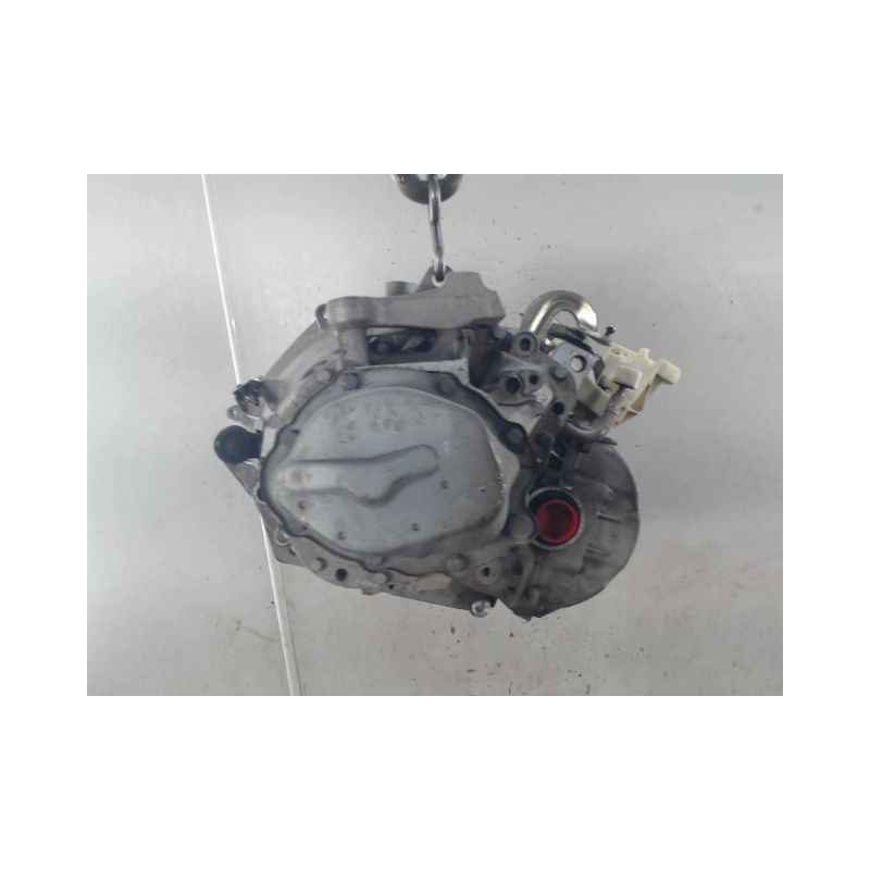BOITE A VITESSE MECANIQUE PEUGEOT 208 1.6 HDi / BlueHDi 75