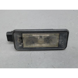 ECLAIREUR PLAQUE DE POLICE D