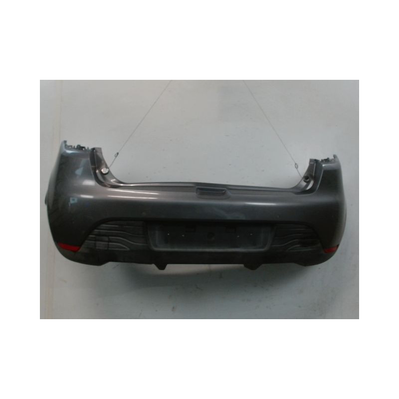PARE-CHOC ARRIER RENAULT CLIO