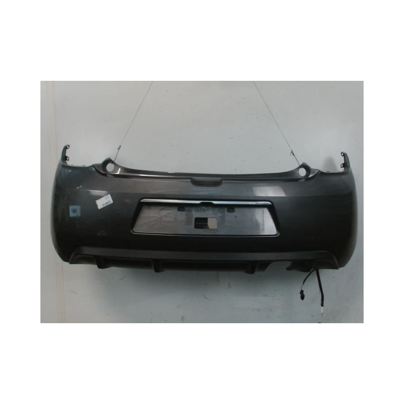 PARE-CHOC ARRIER DS DS3