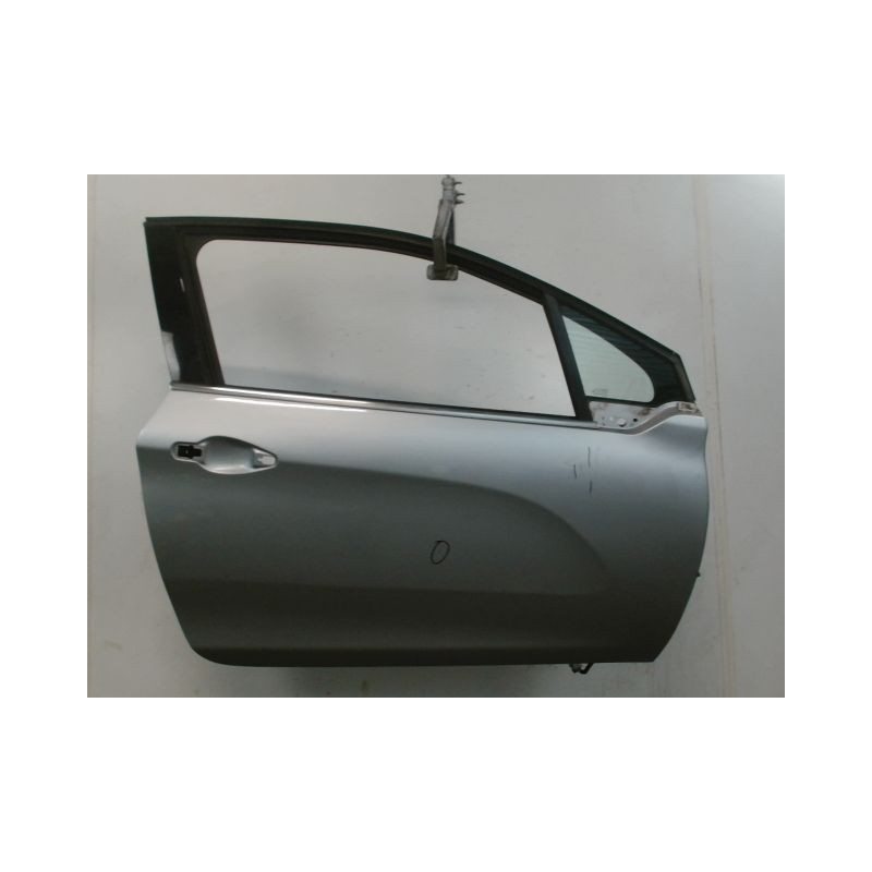PORTE AVANT DROIT PEUGEOT 208