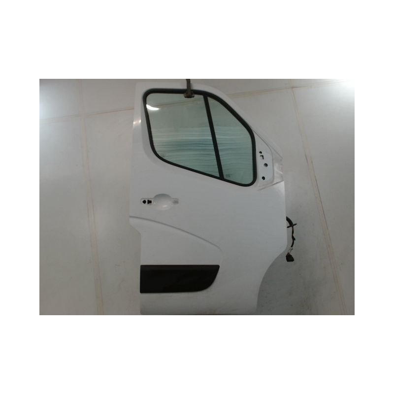 PORTE AVANT DROIT RENAULT MASTER