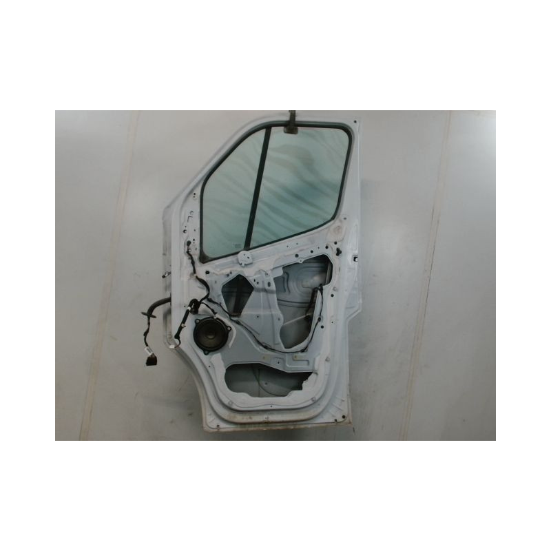 PORTE AVANT DROIT RENAULT MASTER