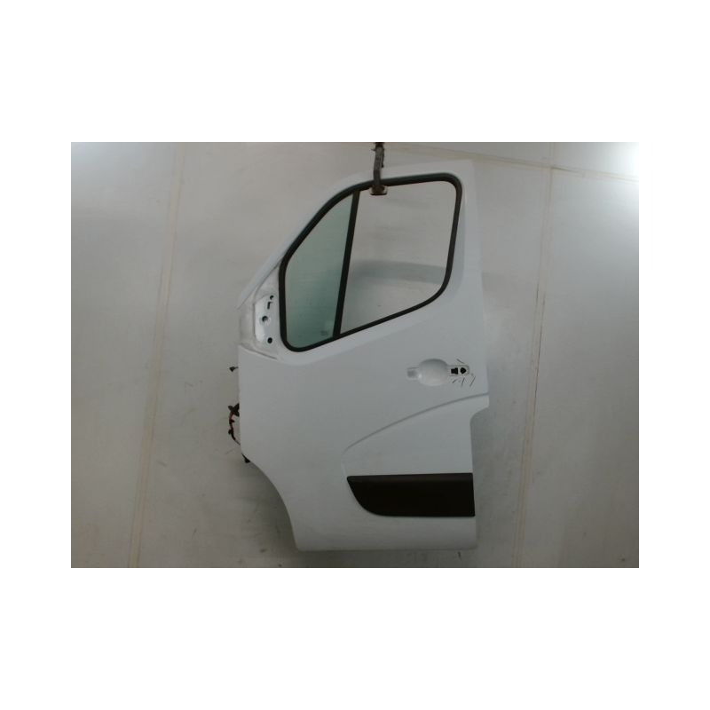 PORTE AVANT GAUCHE RENAULT MASTER