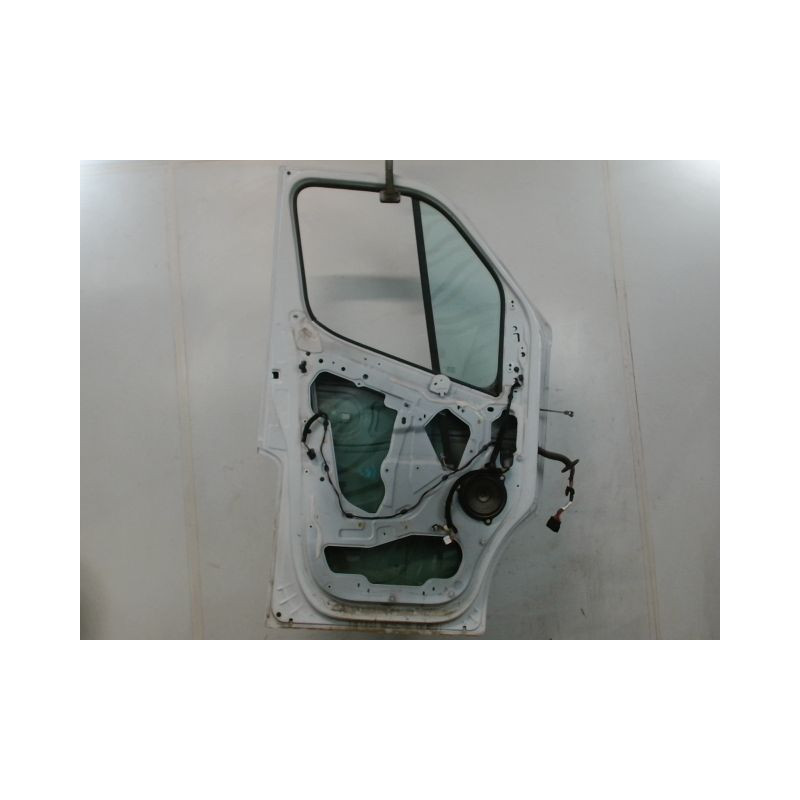 PORTE AVANT GAUCHE RENAULT MASTER