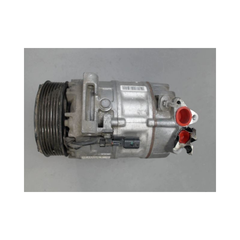 COMPRESSEUR AIR CONDITIONNE RENAULT MASTER
