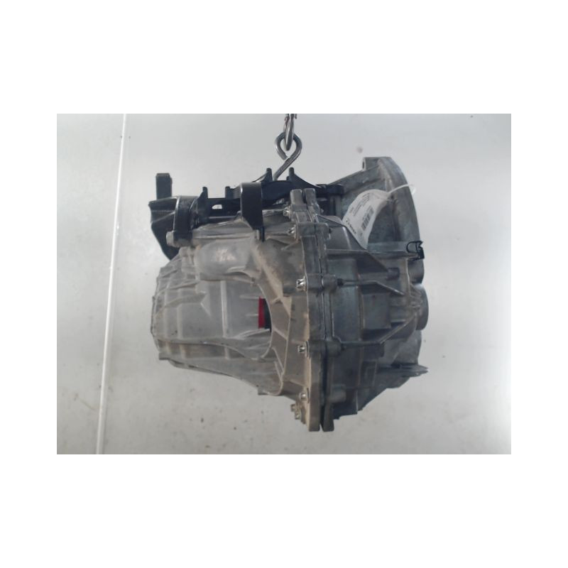 BOITE A VITESSE MECANIQUE RENAULT MASTER 2.3 dCi 135 FWD 
