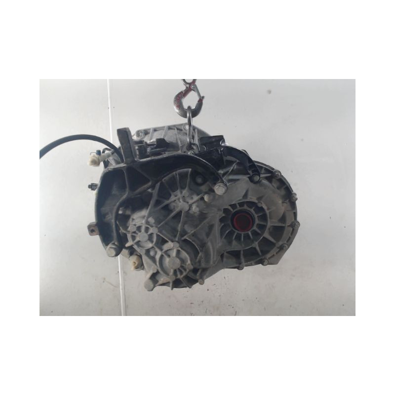 BOITE A VITESSE MECANIQUE RENAULT MASTER 2.3 dCi 135 FWD 
