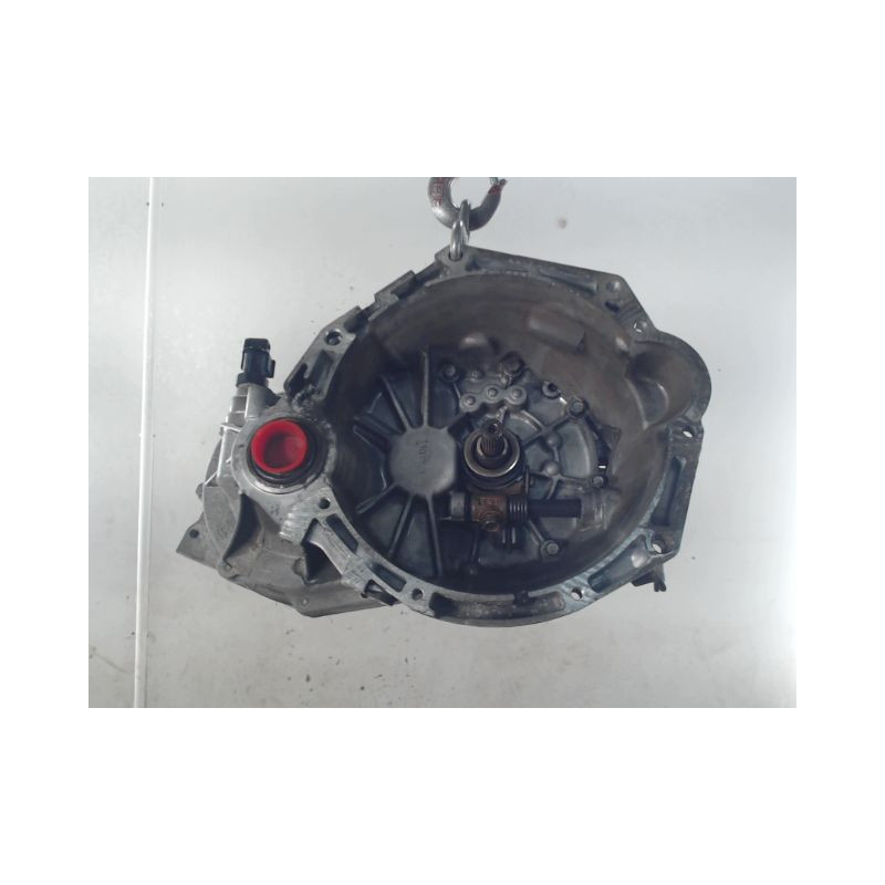 BOITE A VITESSE MECANIQUE KIA PICANTO 1.0
