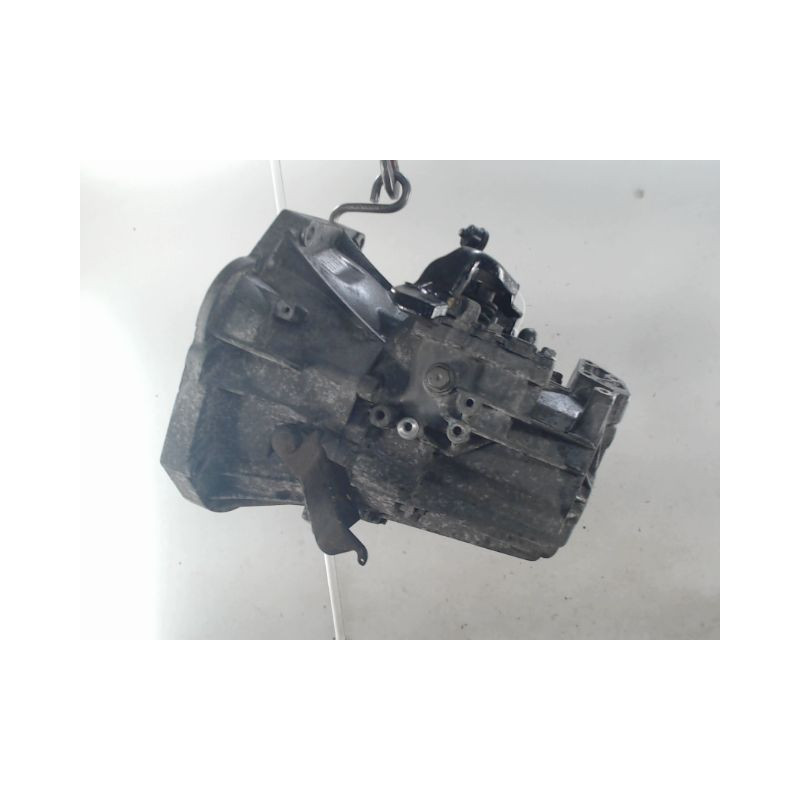 BOITE A VITESSE MECANIQUE KIA PICANTO 1.0
