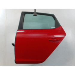 PORTE ARG