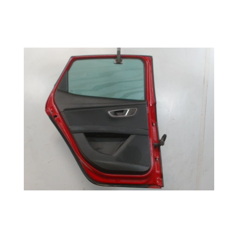 PORTE ARRIERE GAUCHE SEAT LEON