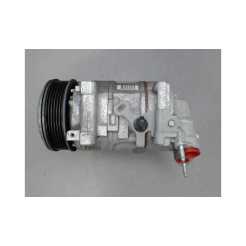 COMPRESSEUR AIR CONDITIONNE PEUGEOT 208