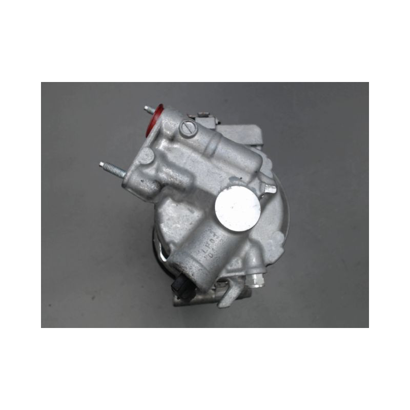 COMPRESSEUR AIR CONDITIONNE PEUGEOT 208