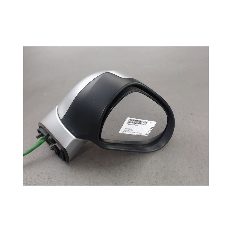 RETROVISEUR EXTERIEUR ELECTRIQUE DROIT PEUGEOT 308