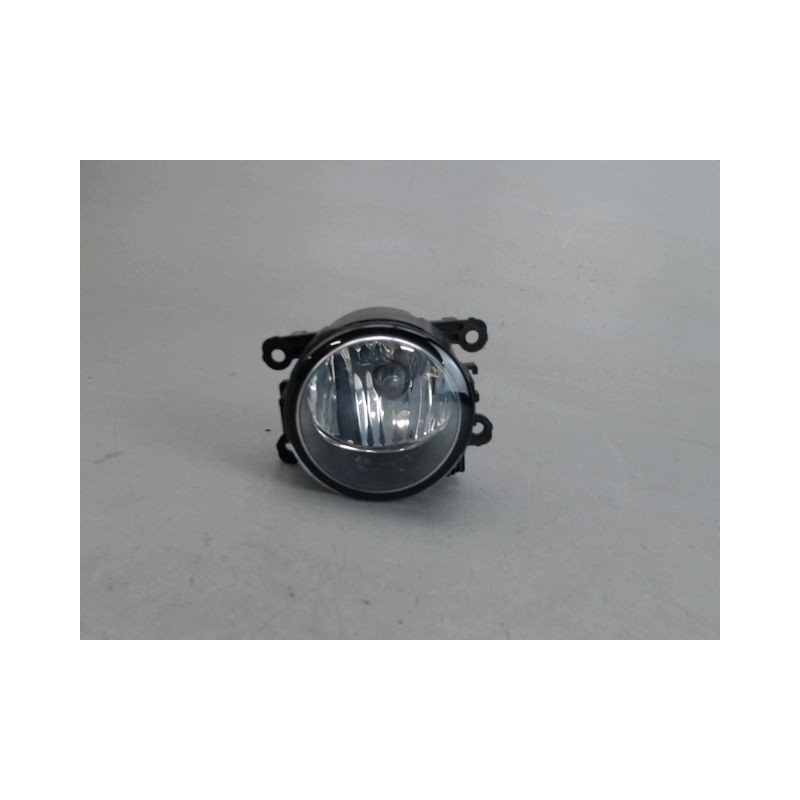 PHARE ANTIBROUILLARD AVANT DROIT RENAULT CAPTUR
