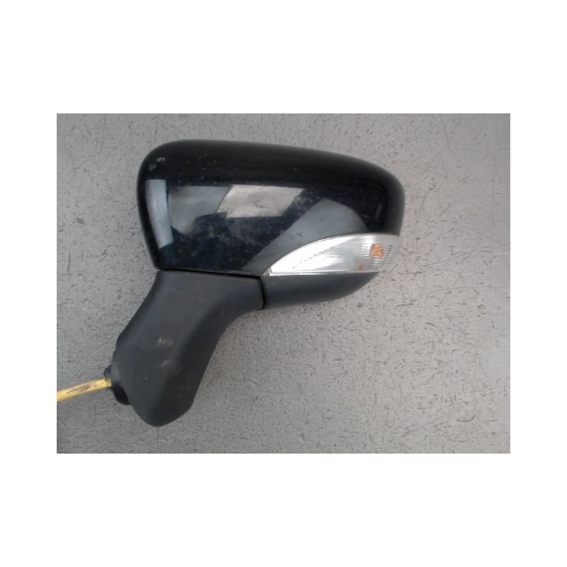 RETROVISEUR EXTERIEUR ELECTRIQUE GAUCHE RENAULT CAPTUR