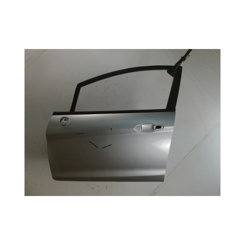 PORTE AVANT GAUCHE FORD FIESTA