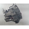 BOITE A VITESSE MECANIQUE RENAULT MEGANE 1.6 dCi 130