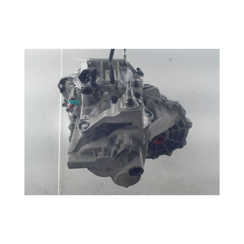 BOITE A VITESSE MECANIQUE RENAULT MEGANE 1.6 dCi 130