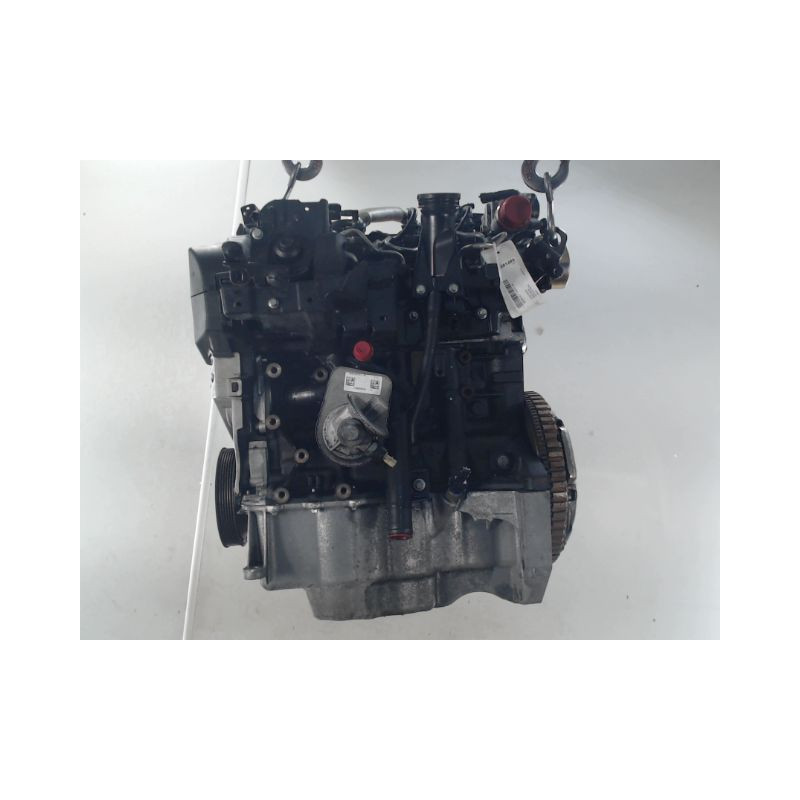 MOTEUR DIESEL RENAULT CAPTUR 1.5 dCi 90 