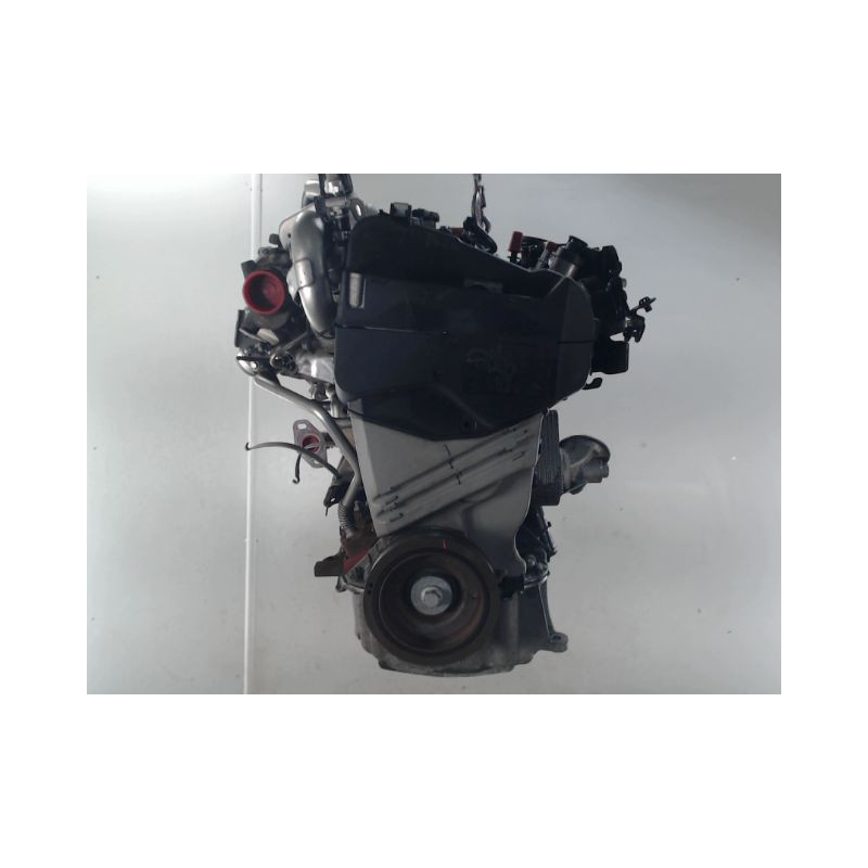 MOTEUR DIESEL RENAULT CAPTUR 1.5 dCi 90 