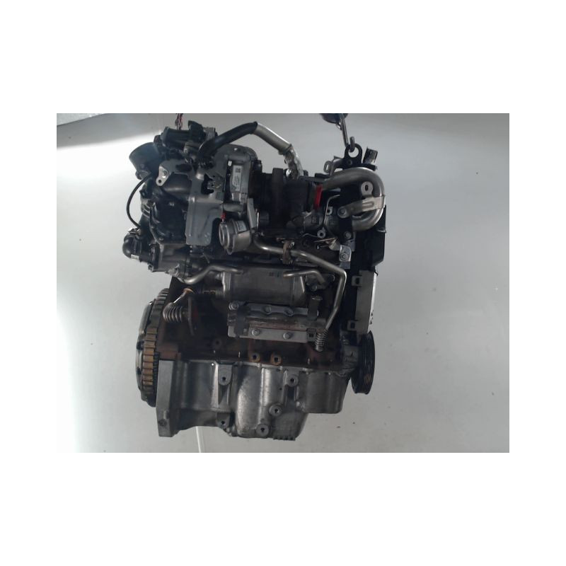 MOTEUR DIESEL RENAULT CAPTUR 1.5 dCi 90 