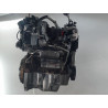 MOTEUR DIESEL RENAULT CAPTUR 1.5 dCi 90 