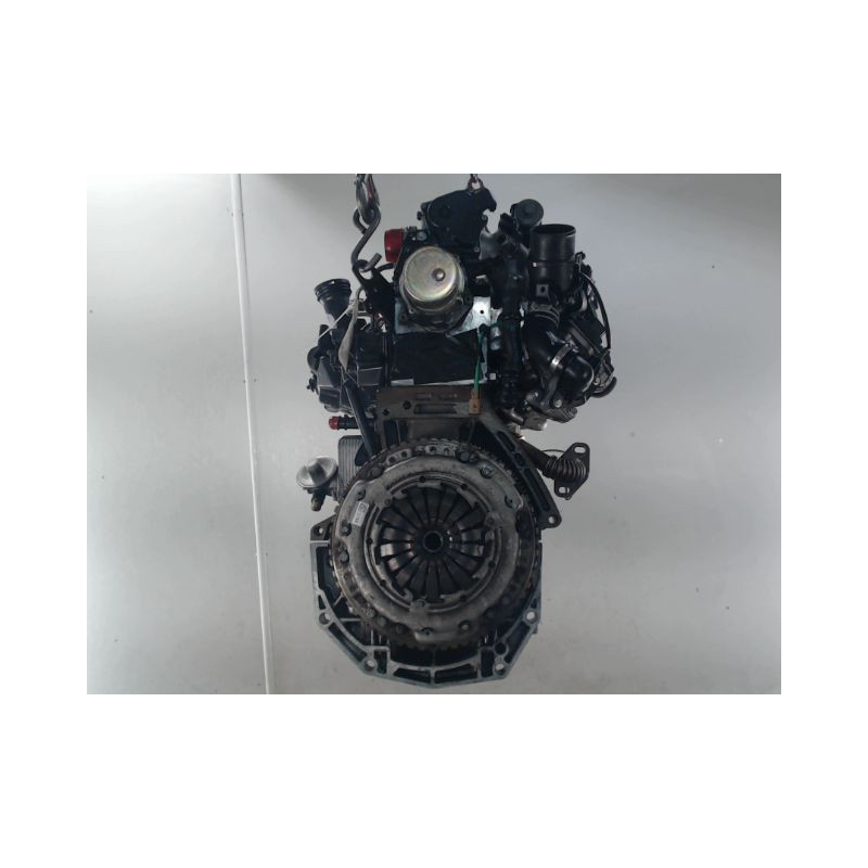 MOTEUR DIESEL RENAULT CAPTUR 1.5 dCi 90 