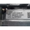 MOTEUR DIESEL RENAULT CAPTUR 1.5 dCi 90 