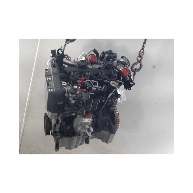 MOTEUR DIESEL RENAULT CAPTUR 1.5 dCi 90 