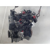 MOTEUR DIESEL RENAULT CAPTUR 1.5 dCi 90 