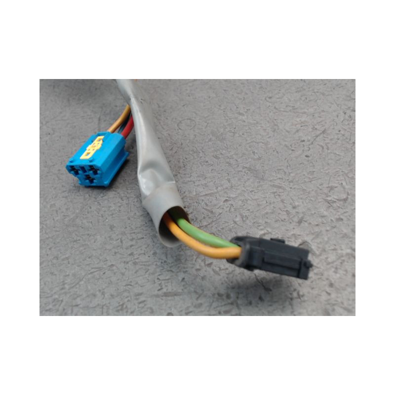 ANTIVOL DE DIRECTION PEUGEOT PARTNER