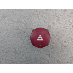 BOUTON DE WARNING
